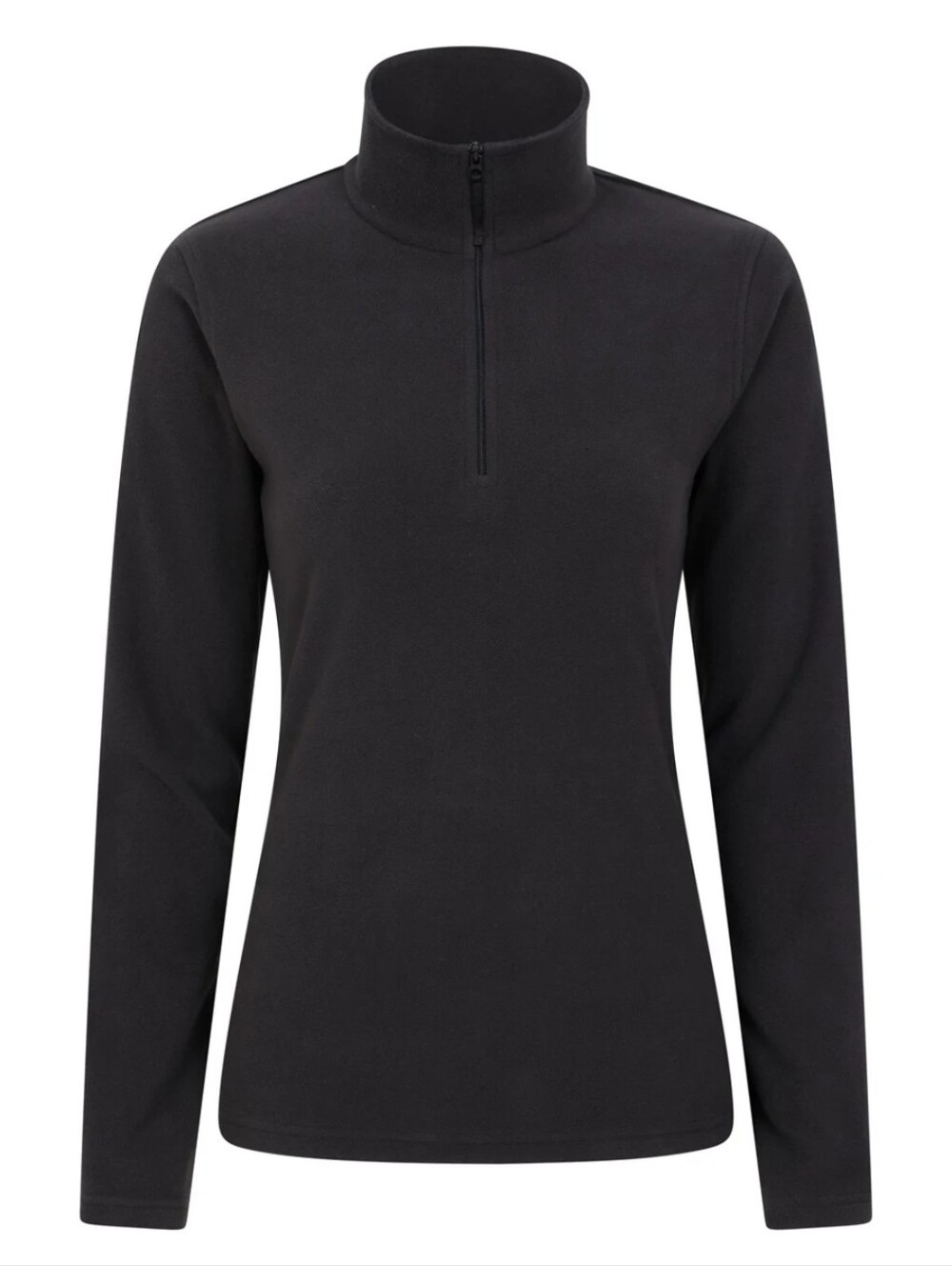 Mountain Warehouse | Camber II Womens Fleece 1/2 Zip NWT Size 2XL